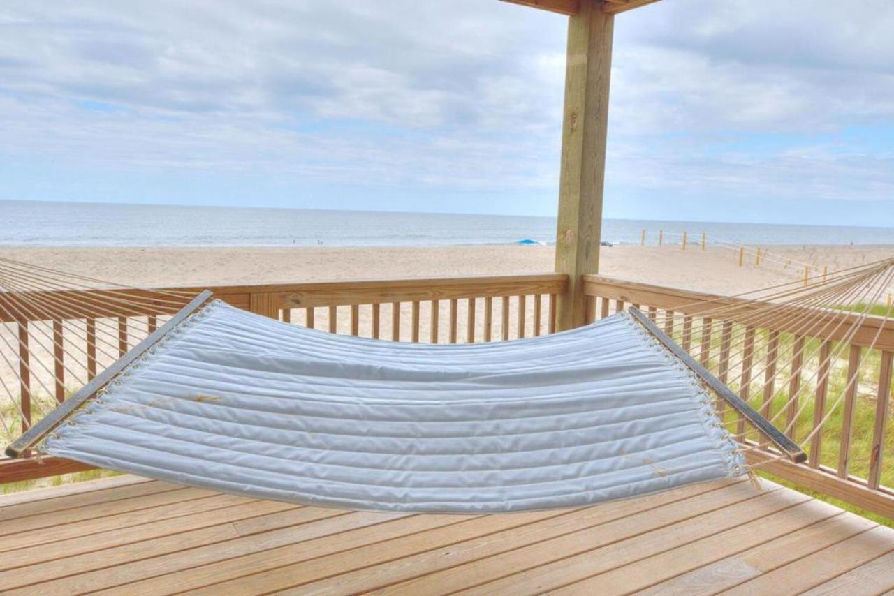 Villa Fishizzle à Île au chêne Extérieur photo